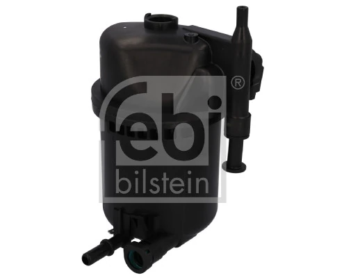 Filtru combustibil