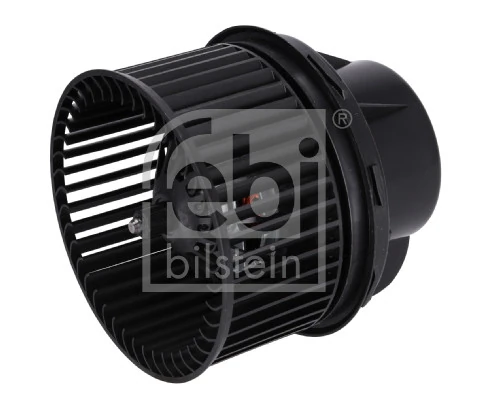 Ventilator habitaclu