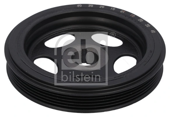 Fulie arbore cotit / vibrochen