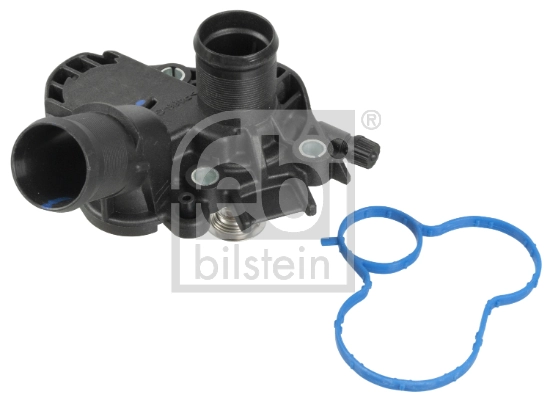 Termostat lichid racire