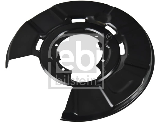 Protectie noroi disc frana