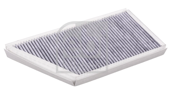 Filtru, aer habitaclu