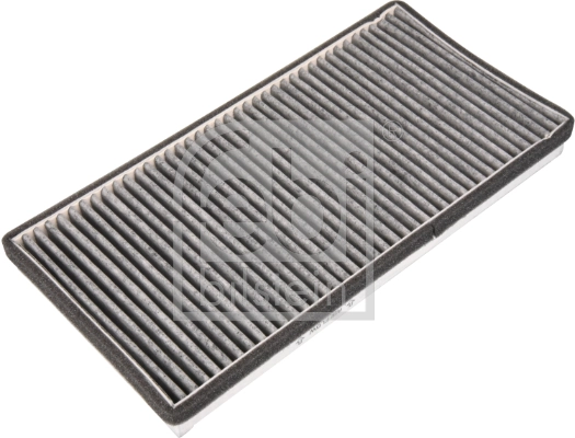 Filtru, aer habitaclu