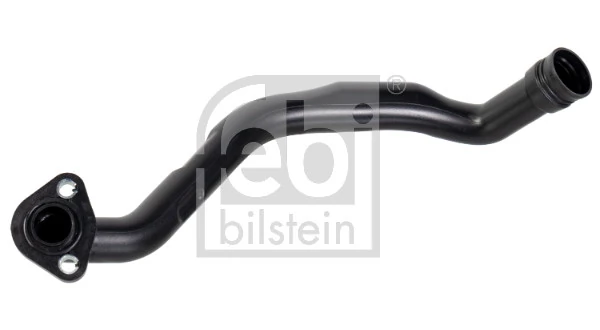 Furtun aerisire bloc motor