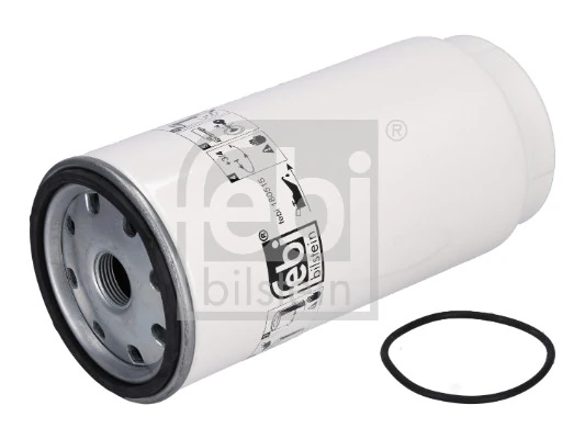 Filtru combustibil