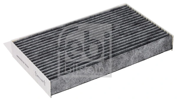 Filtru, aer habitaclu