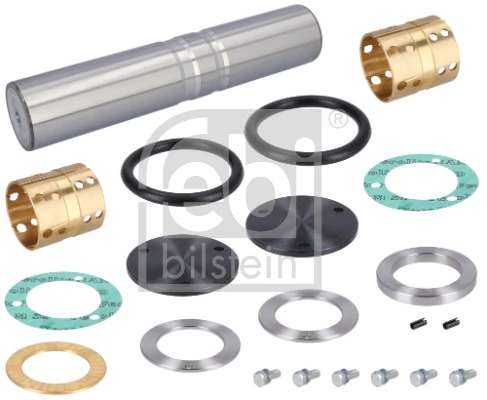 Set reparatie pivot