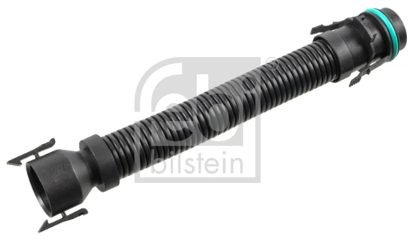 Furtun,aerisire bloc motor