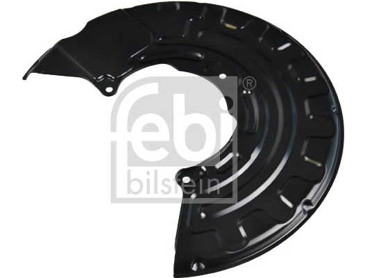 Protectie noroi disc frana