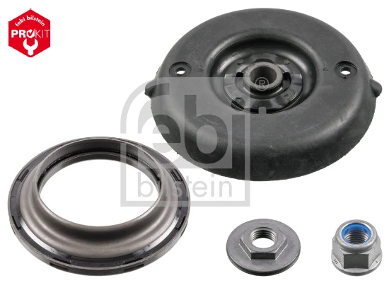 Set reparatie rulment flansa amortizor