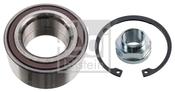 Set rulment roata