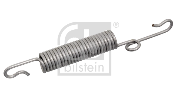 Arc sabot frana