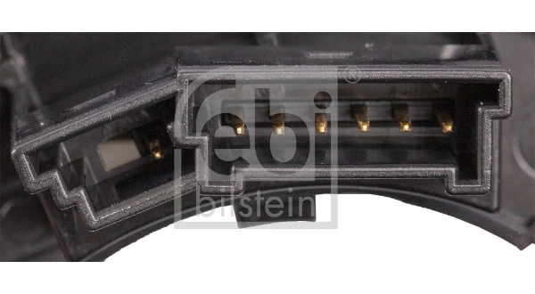 Arc spirala airbag
