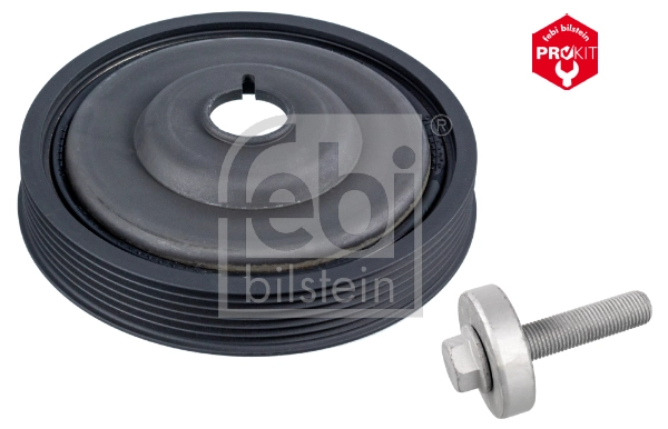 Fulie arbore cotit / vibrochen
