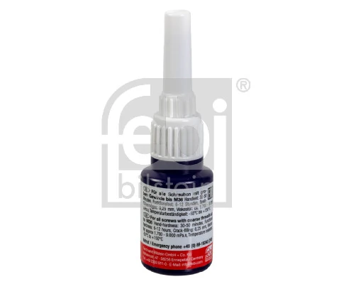 Solutie de curatare FEBI BILSTEIN Loctite