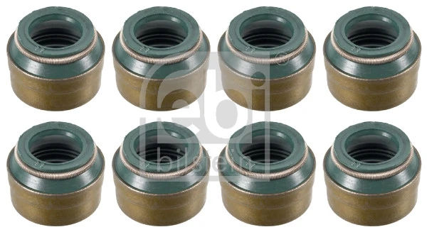 Set garnituri ax supape