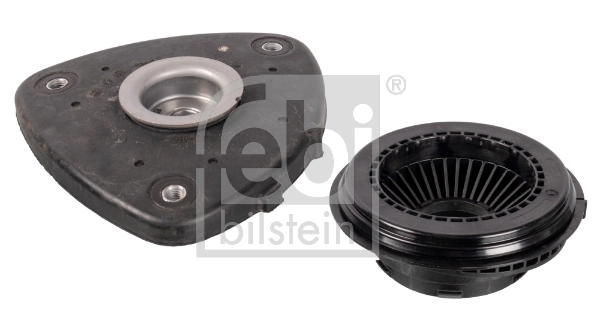 Set reparatie rulment flansa amortizor