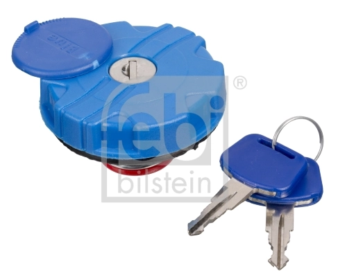 Buson rezervor (injectie aditiv)