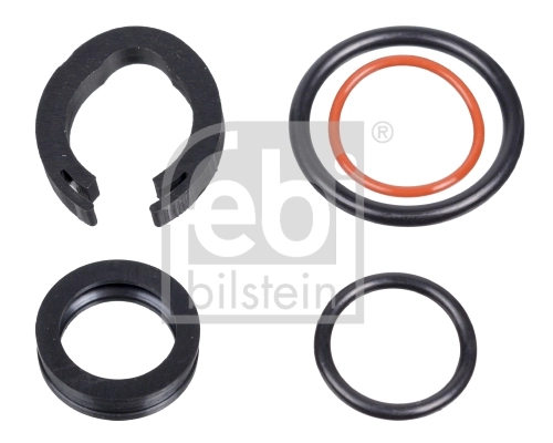 Set garnituri conector-instalatie pneumatica