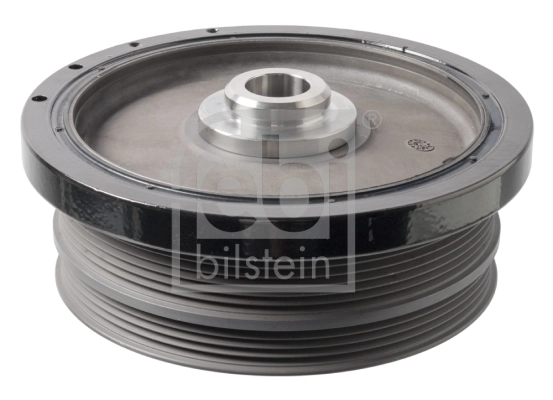 Fulie arbore cotit / vibrochen