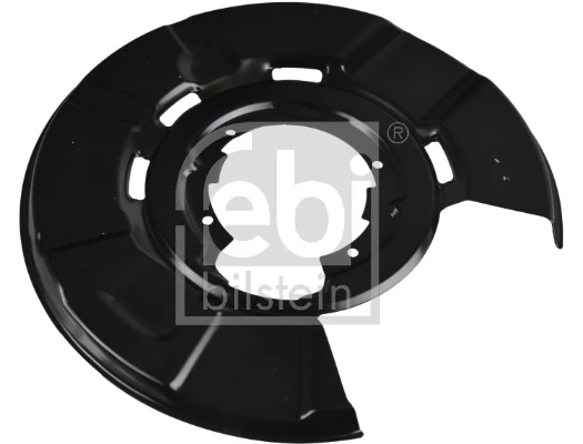 Protectie noroi disc frana
