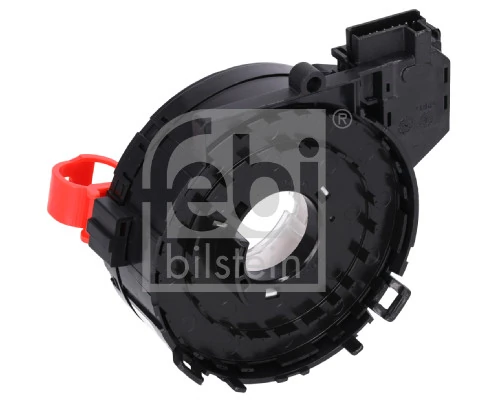 Arc spirala airbag