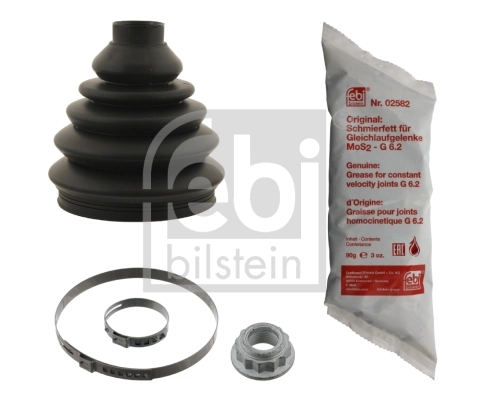 Ansamblu burduf articulatie planetara
