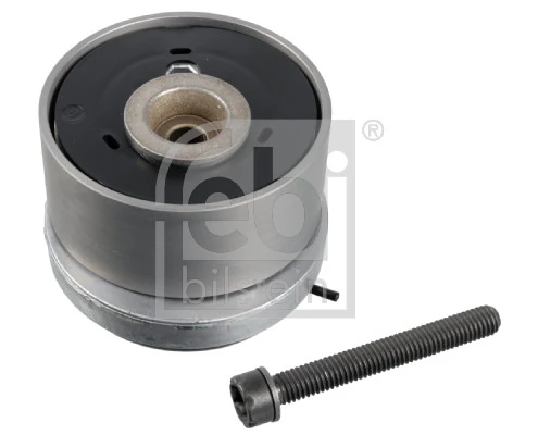 Rola intinzator curea distributie