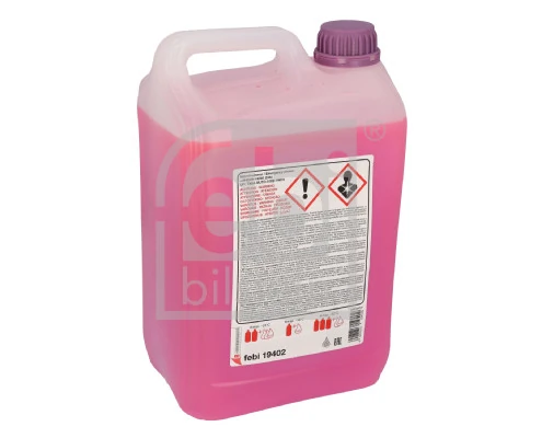 Antigel FEBI G12+/G30