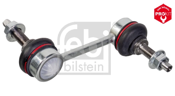 Brat/bieleta suspensie, stabilizator