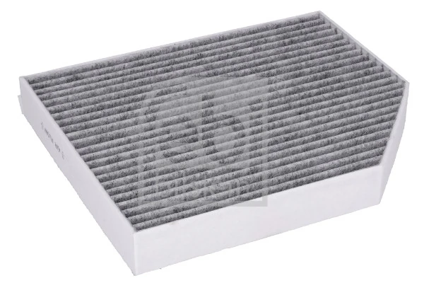 Filtru aer habitaclu