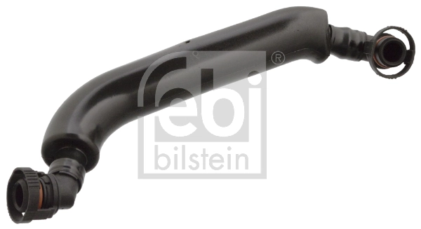 Furtun aerisire bloc motor