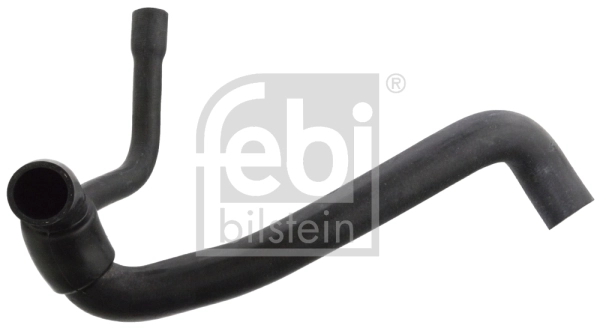 Furtun radiator