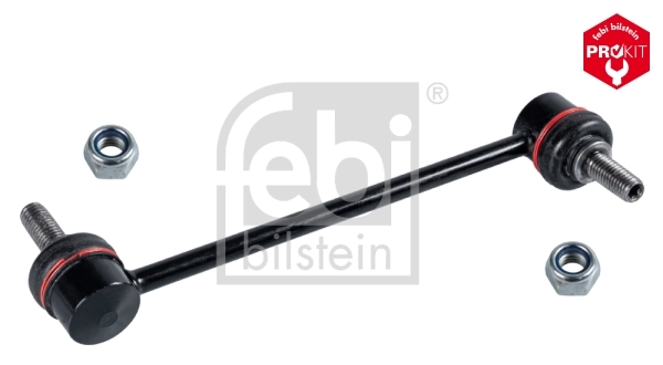 Brat/bieleta suspensie, stabilizator