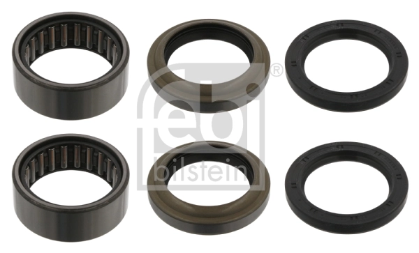 Set reparatie ax cardanic