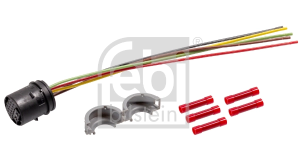 Set de reparat cabluri usa