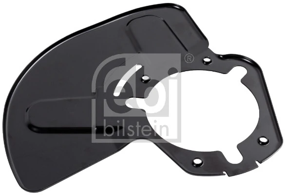 Protectie stropire,disc frana
