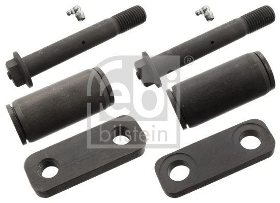 Set reparatie surub arc