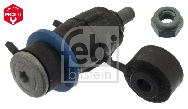 Brat/bieleta suspensie, stabilizator