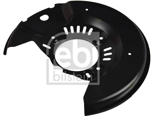 Protectie noroi disc frana