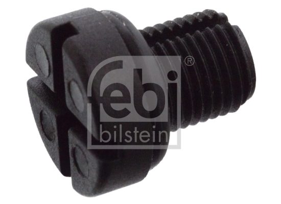 Surub aerisire/supapa aerisire radiator