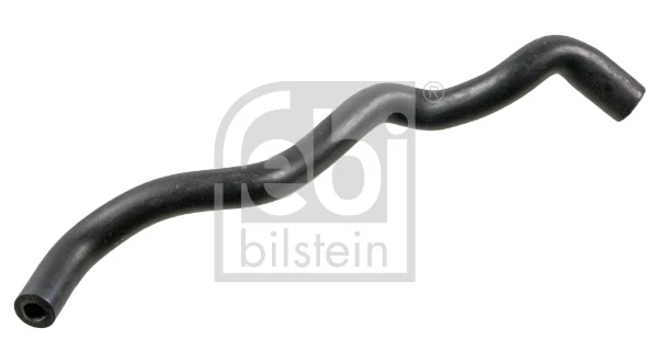 Furtun aerisire bloc motor