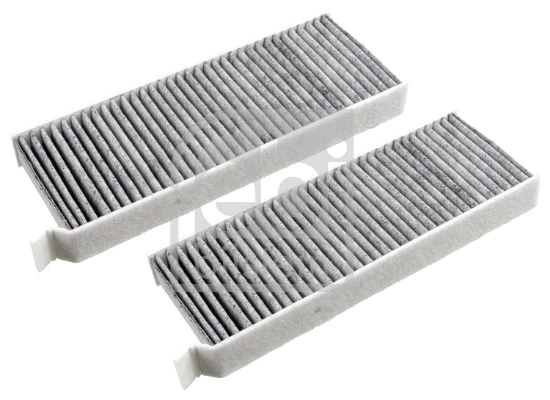 Set filtru aer habitaclu