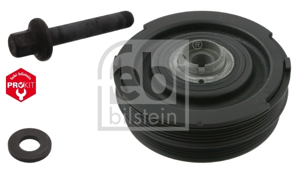 Fulie arbore cotit / vibrochen