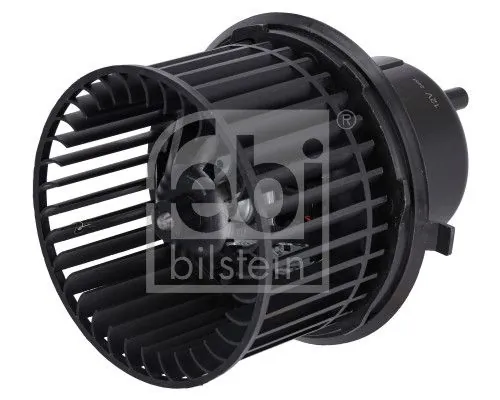 Ventilator habitaclu