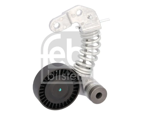 Intinzator curea, curea distributie