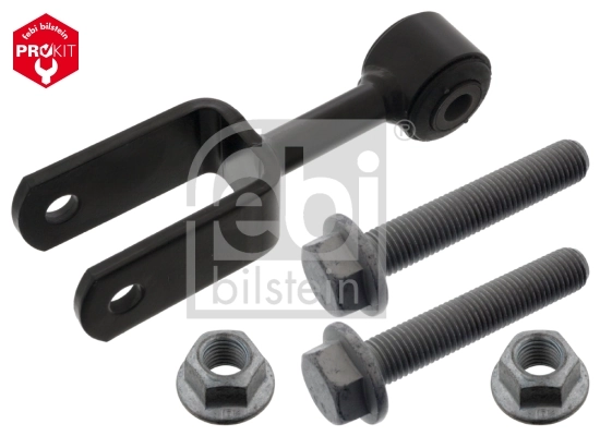 Brat/bieleta suspensie, stabilizator