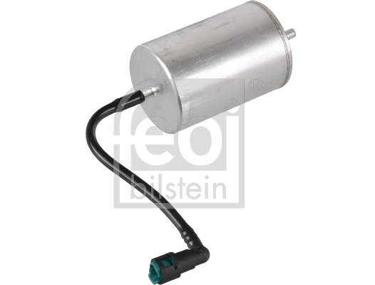 Filtru combustibil