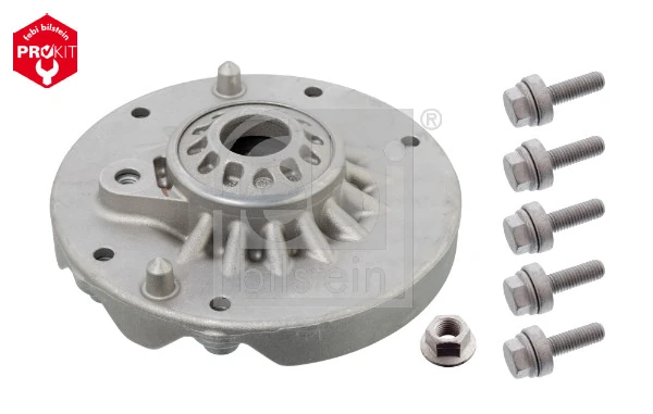 Set reparatie rulment flansa amortizor