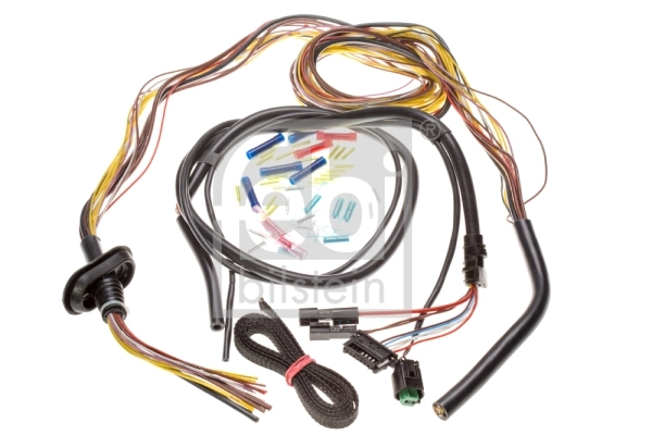 Set de reparat cabluri, haion